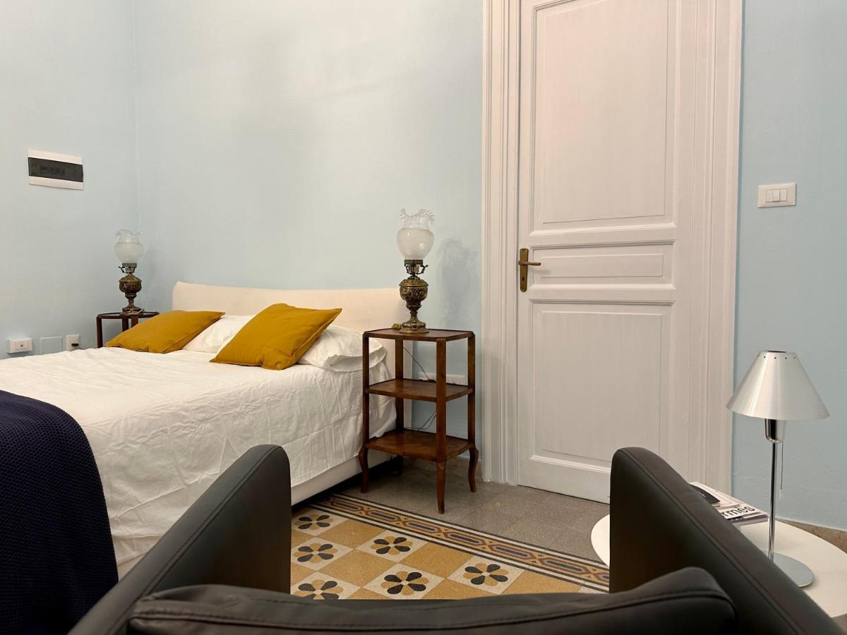 I Due Mori Hotel Palermo Exterior photo