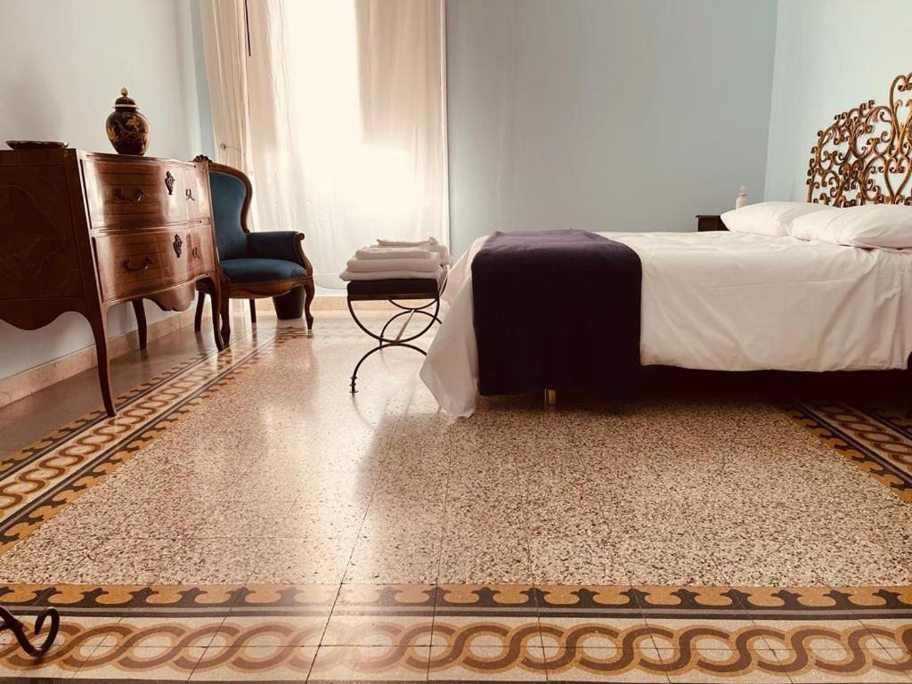 I Due Mori Hotel Palermo Exterior photo